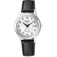 Orologio Citizen Donna Citizen Lady in Acciaio FE1081-08A - FE1081-08A